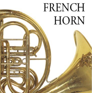 French horn