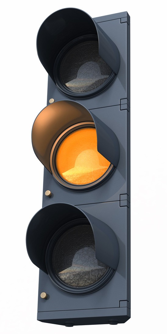 signal